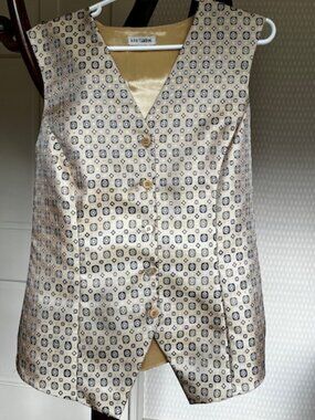 Ann Taylor Vest | Size L